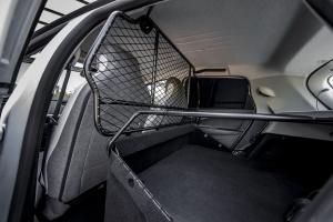 Renault Zoe Van 2020 года  (UK)